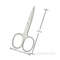 New Design Beauty Manicure Scissor Nail & Cuticle Scissors